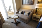 Sheltered Balcony Stateroom Picture