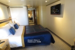 Sheltered Balcony Stateroom Picture