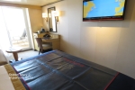 Sheltered Balcony Stateroom Picture