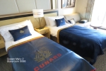 Sheltered Balcony Stateroom Picture