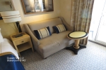 Sheltered Balcony Stateroom Picture