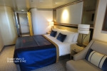 Sheltered Balcony Stateroom Picture