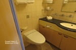 Sheltered Balcony Stateroom Picture