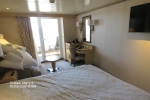 Sheltered Balcony Stateroom Picture