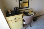 Sheltered Balcony Stateroom Picture