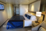 Sheltered Balcony Stateroom Picture