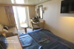 Sheltered Balcony Stateroom Picture