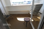 Sheltered Balcony Stateroom Picture