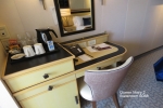 Sheltered Balcony Stateroom Picture
