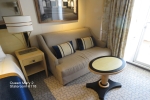 Sheltered Balcony Stateroom Picture