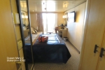 Sheltered Balcony Stateroom Picture