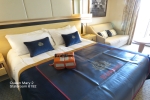 Sheltered Balcony Stateroom Picture