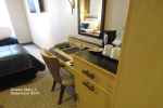 Sheltered Balcony Stateroom Picture