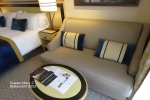 Sheltered Balcony Stateroom Picture