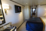 Sheltered Balcony Stateroom Picture