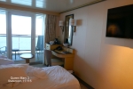 Balcony Stateroom Picture