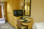 Inside Stateroom Picture