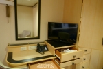 Inside Stateroom Picture