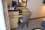 Sheltered Balcony Stateroom Picture