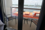 Sheltered Balcony Stateroom Picture