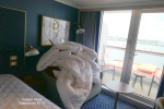 Sheltered Balcony Stateroom Picture