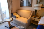 Sheltered Balcony Stateroom Picture