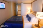 Sheltered Balcony Stateroom Picture