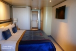 Sheltered Balcony Stateroom Picture