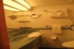 Interior Stateroom Picture