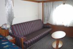 Oceanview Stateroom Picture