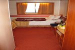 Oceanview Stateroom Picture