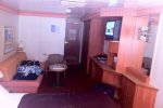 Oceanview Stateroom Picture
