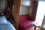 Verandah Stateroom Picture
