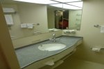 Interior Stateroom Picture
