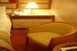 Interior Stateroom Picture