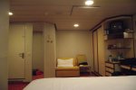 Interior Stateroom Picture