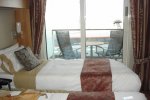Verandah Stateroom Picture
