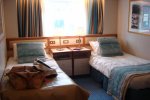 Oceanview Stateroom Picture