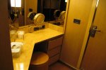 Neptune Suite Stateroom Picture