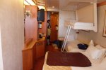 Balcony Stateroom Picture