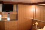 Ocean Suite Stateroom Picture