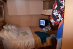 Interior Stateroom Picture