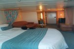 Spacious Balcony Stateroom Picture