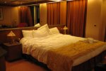 Ocean Suite Stateroom Picture