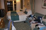 Spacious Balcony Stateroom Picture