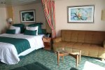 Junior Suite Stateroom Picture