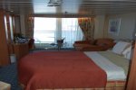 Concierge Class Stateroom Picture