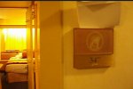 Interior Stateroom Picture
