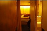 Interior Stateroom Picture
