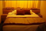 Interior Stateroom Picture